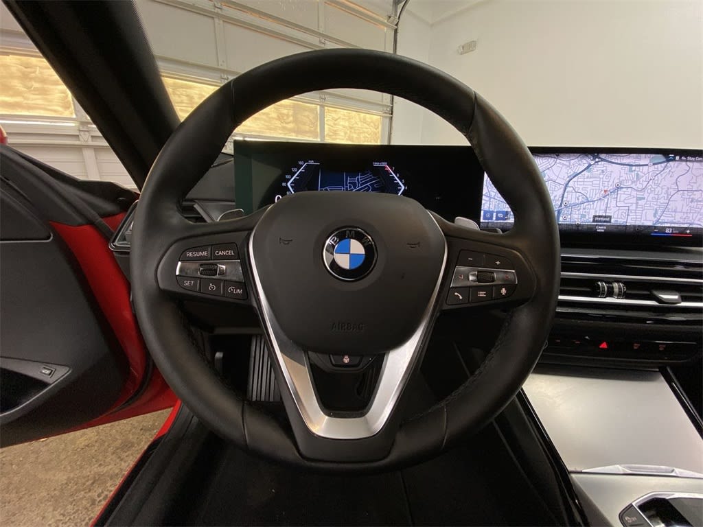 Thumbnail: 2023 BMW 2 Series - 12