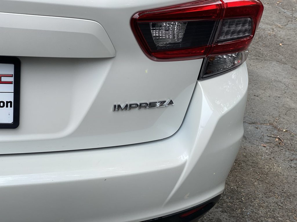 Thumbnail: 2023 Subaru Impreza - 23
