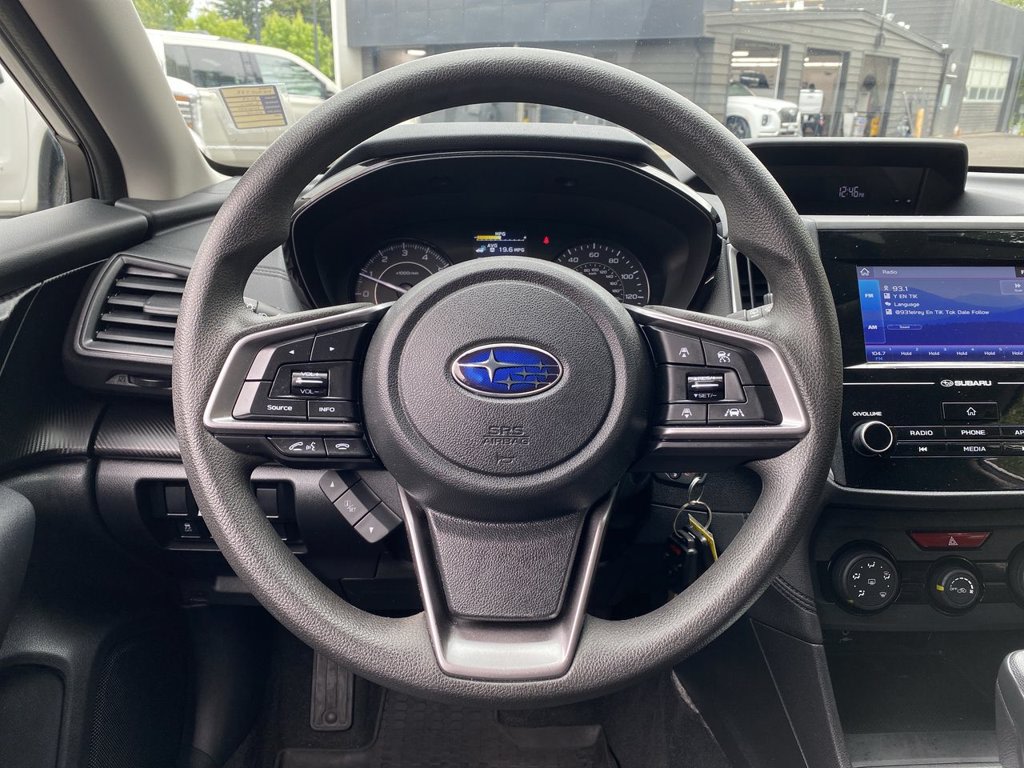 Thumbnail: 2023 Subaru Impreza - 12