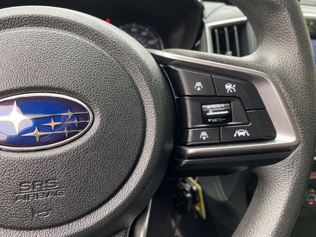 Thumbnail: 2023 Subaru Impreza - 28