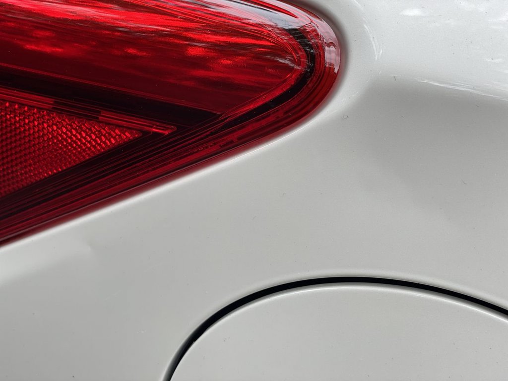 Thumbnail: 2023 Subaru Impreza - 32