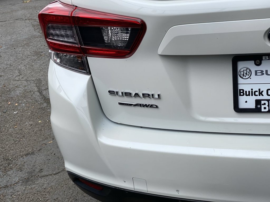 Thumbnail: 2023 Subaru Impreza - 6
