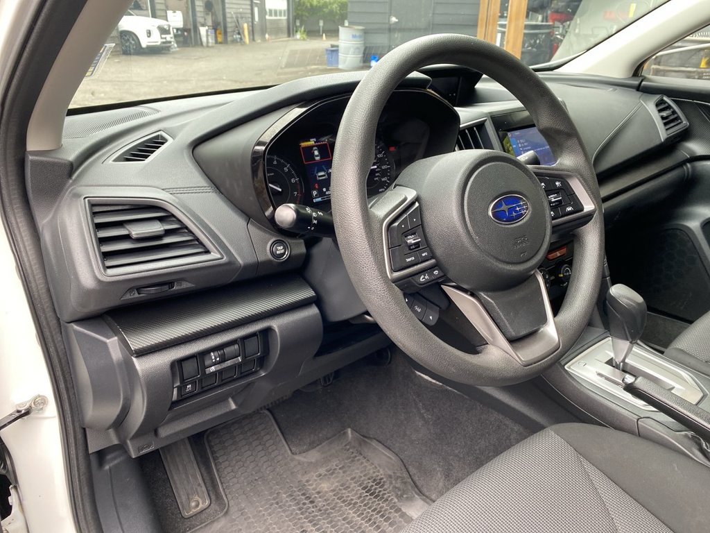 Thumbnail: 2023 Subaru Impreza - 2