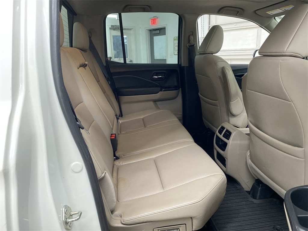 Thumbnail: 2019 Honda Ridgeline - 26