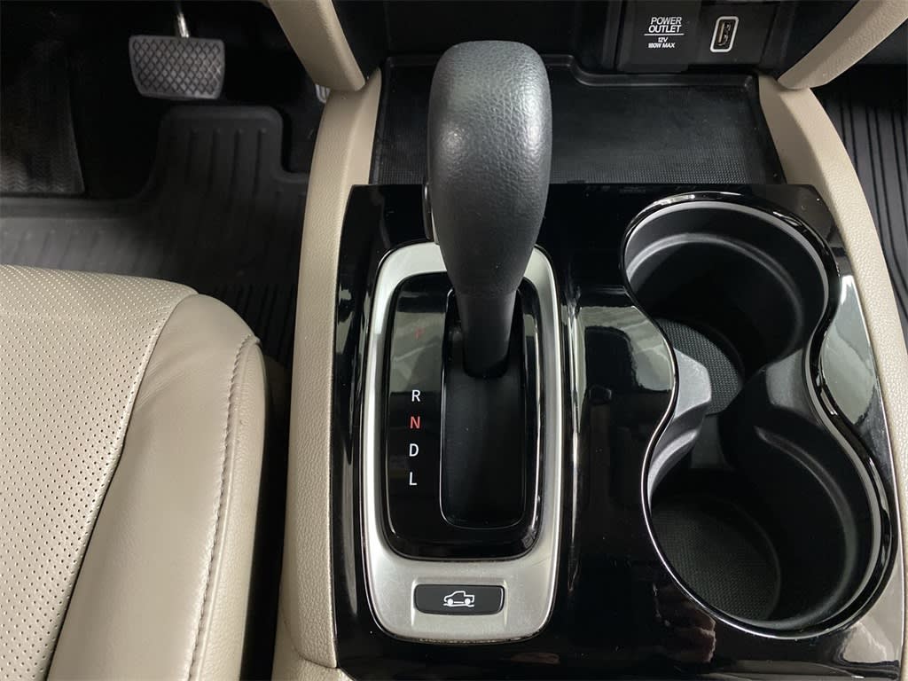 Thumbnail: 2019 Honda Ridgeline - 15