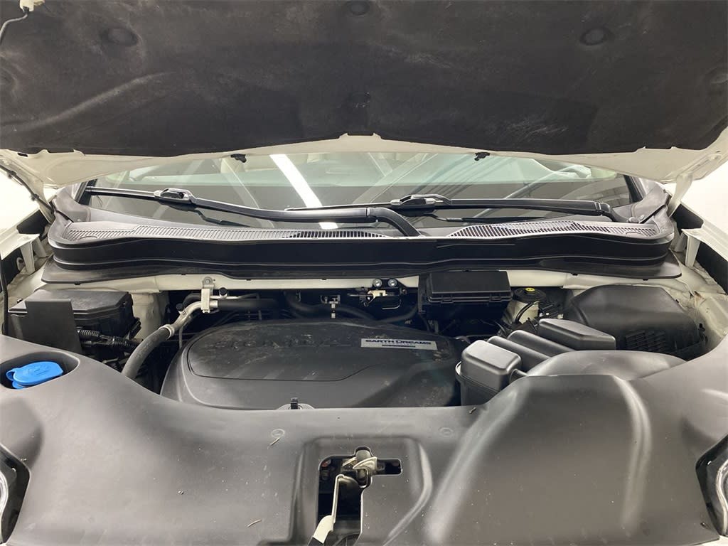 Thumbnail: 2019 Honda Ridgeline - 8