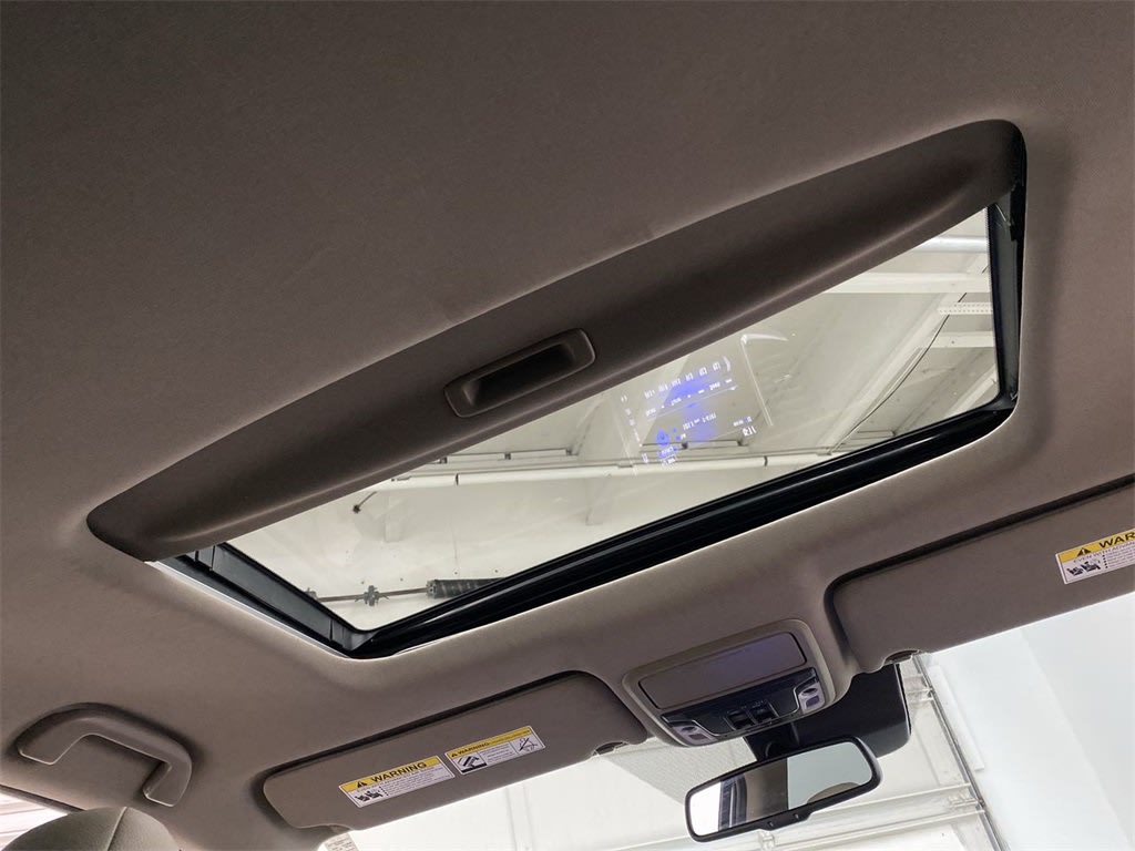 Thumbnail: 2019 Honda Ridgeline - 27