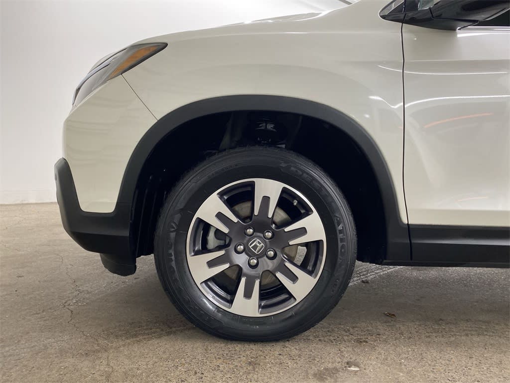 Thumbnail: 2019 Honda Ridgeline - 7