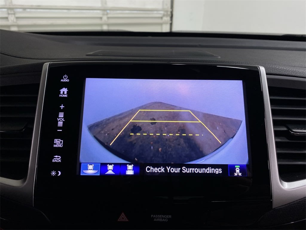 Thumbnail: 2019 Honda Ridgeline - 32