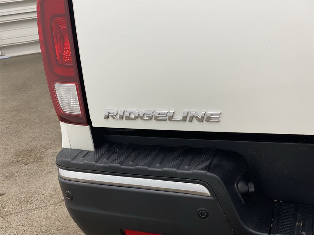 Thumbnail: 2019 Honda Ridgeline - 6