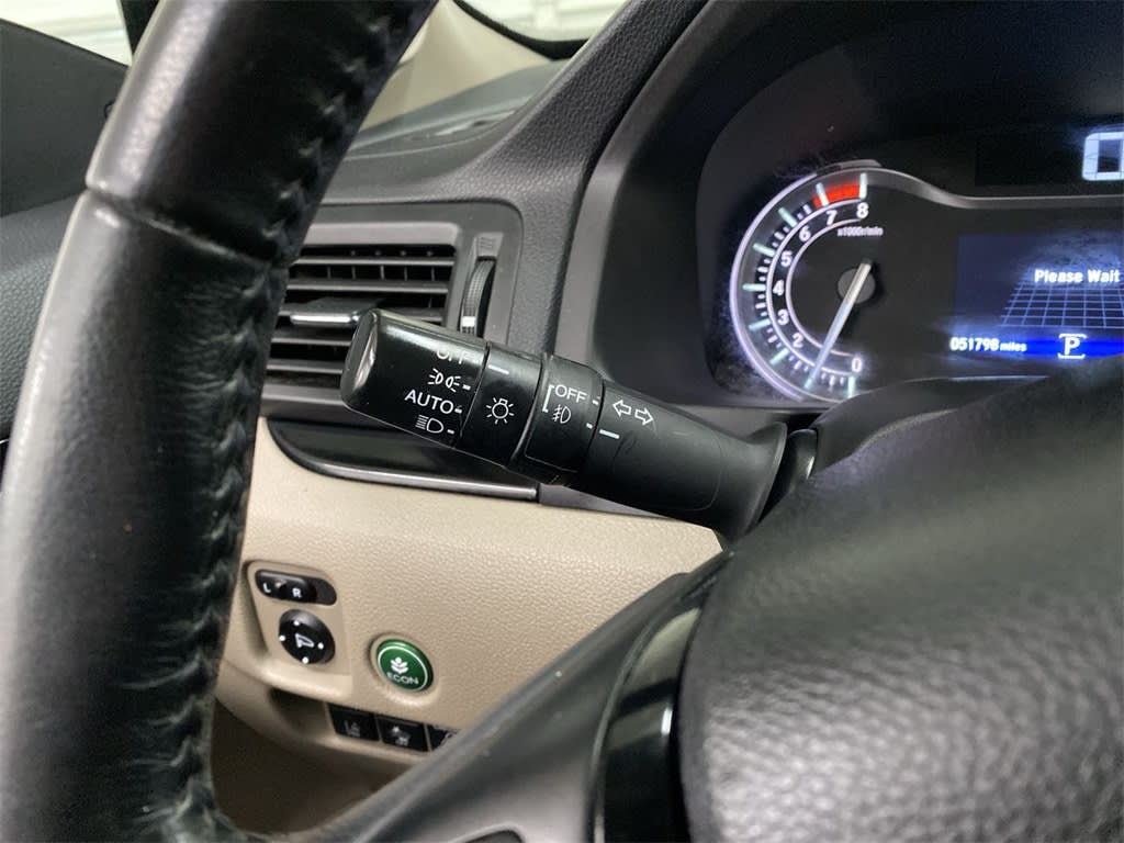 Thumbnail: 2019 Honda Ridgeline - 31