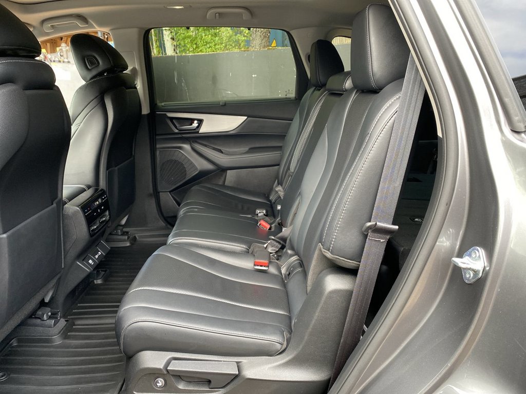 Thumbnail: 2023 Acura MDX - 22