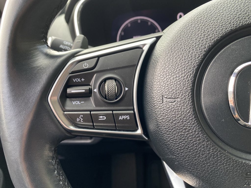 Thumbnail: 2023 Acura MDX - 24