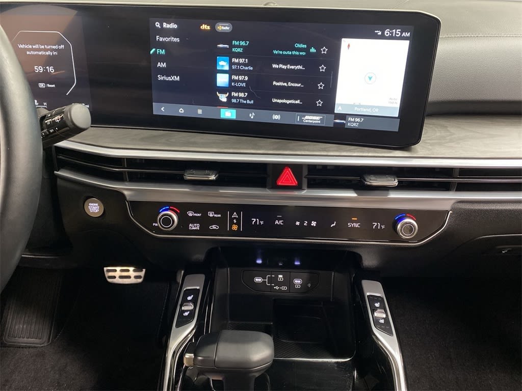 Thumbnail: 2025 Kia Sorento - 13