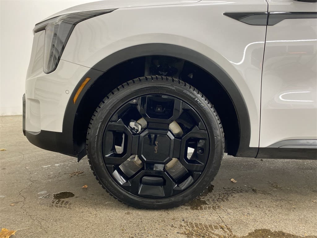 Thumbnail: 2025 Kia Sorento - 6