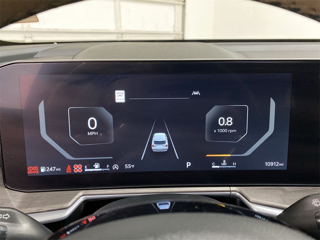 Thumbnail: 2025 Kia Sorento - 15