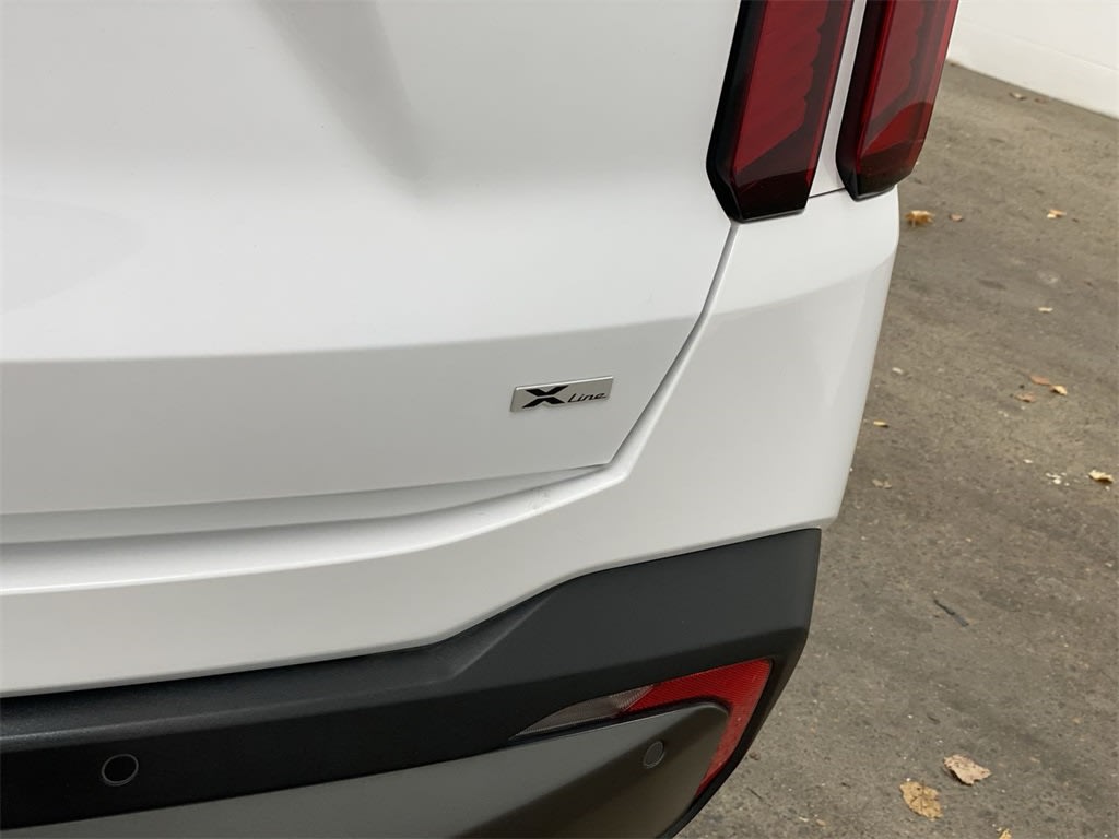 Thumbnail: 2025 Kia Sorento - 23