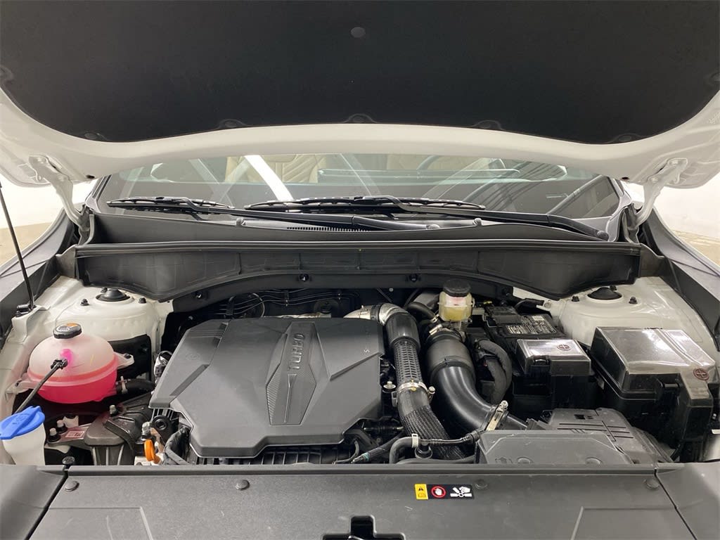 Thumbnail: 2025 Kia Sorento - 7