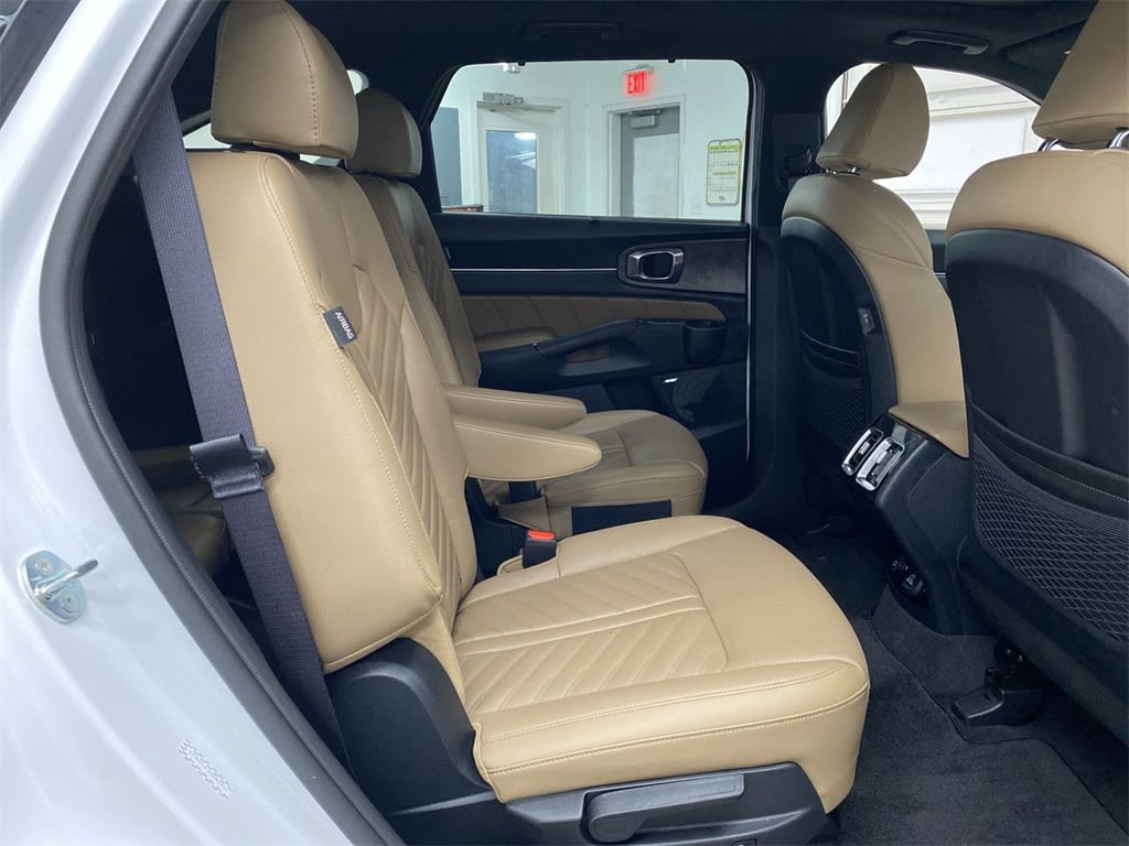 Thumbnail: 2025 Kia Sorento - 26