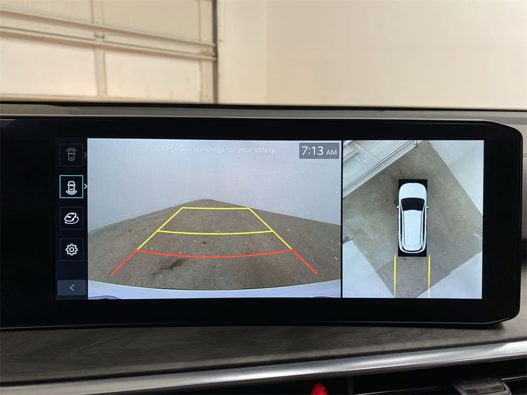 Thumbnail: 2025 Kia Sorento - 31