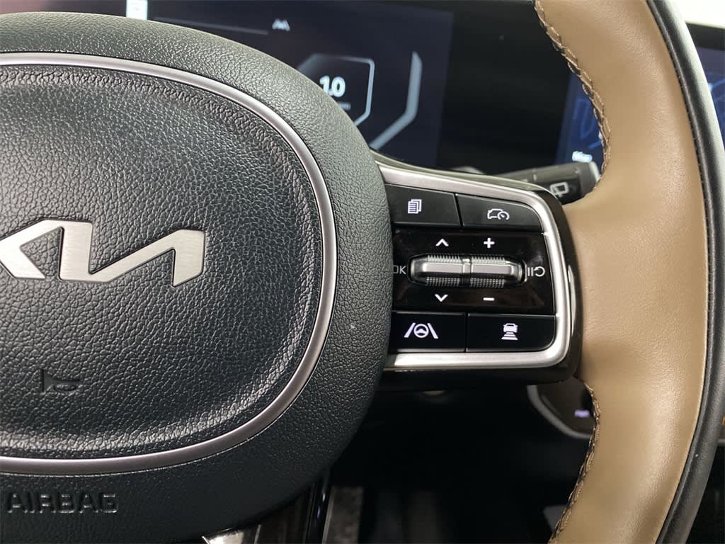 Thumbnail: 2025 Kia Sorento - 28