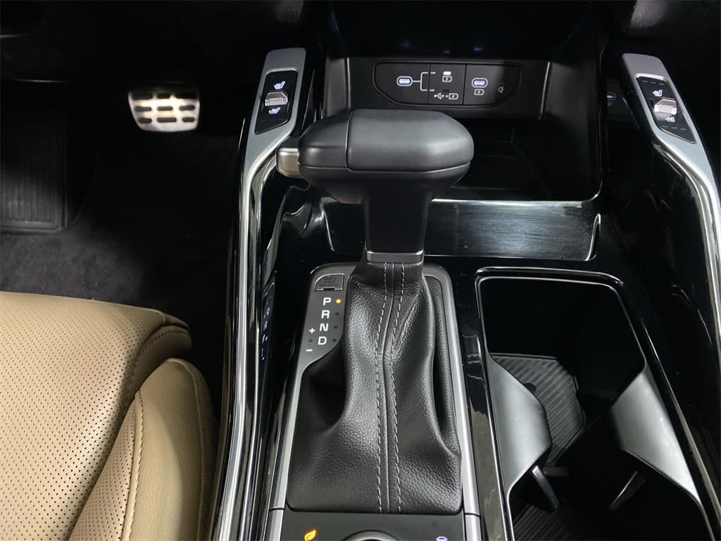 Thumbnail: 2025 Kia Sorento - 14