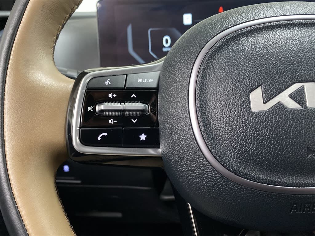 Thumbnail: 2025 Kia Sorento - 27