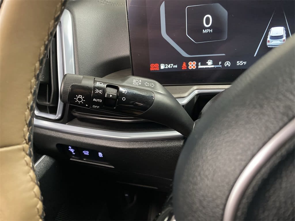 Thumbnail: 2025 Kia Sorento - 30