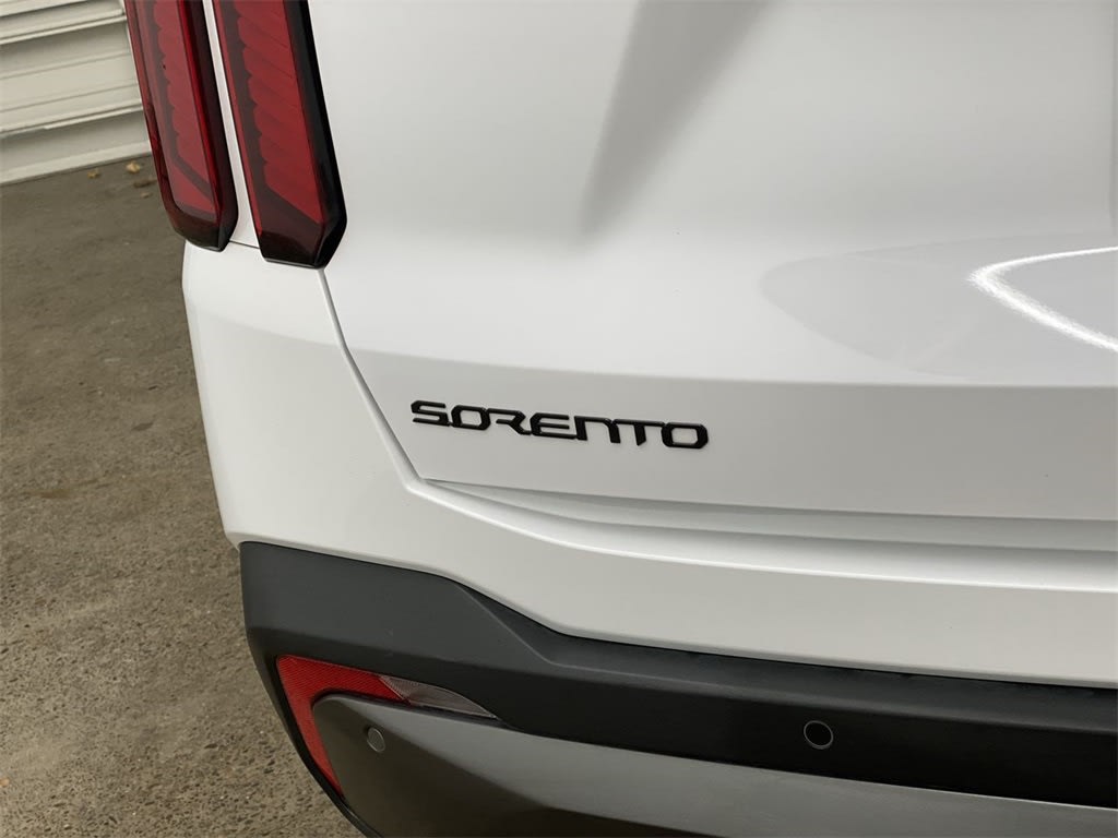 Thumbnail: 2025 Kia Sorento - 5