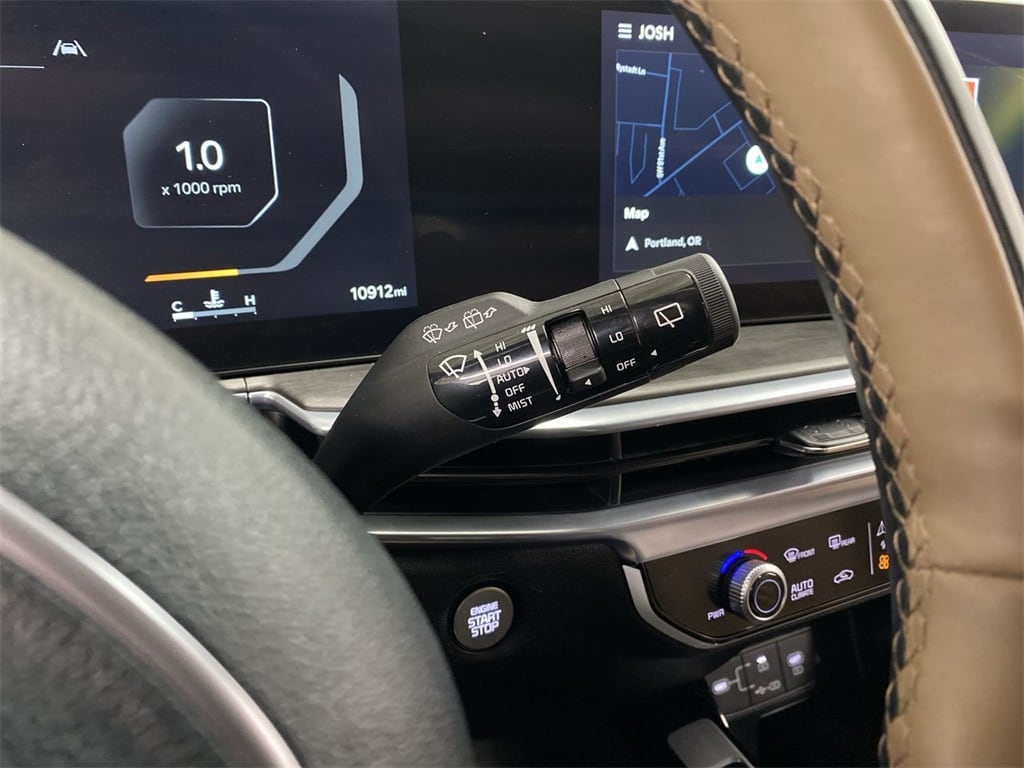 Thumbnail: 2025 Kia Sorento - 29