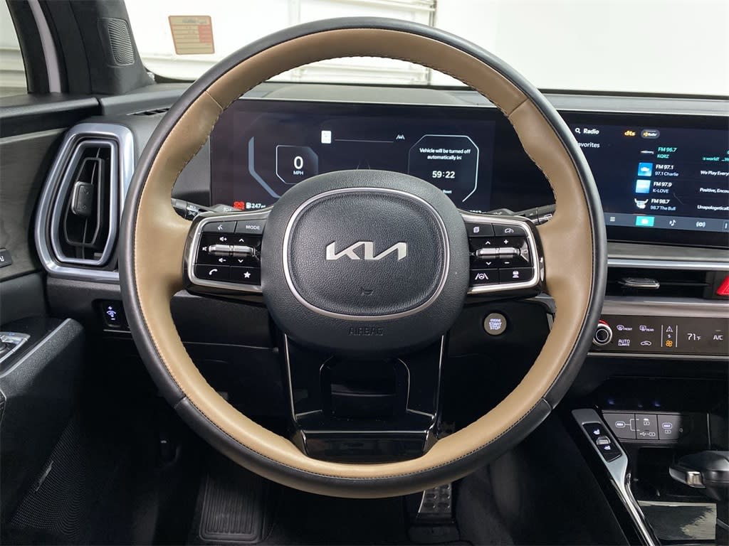 Thumbnail: 2025 Kia Sorento - 12