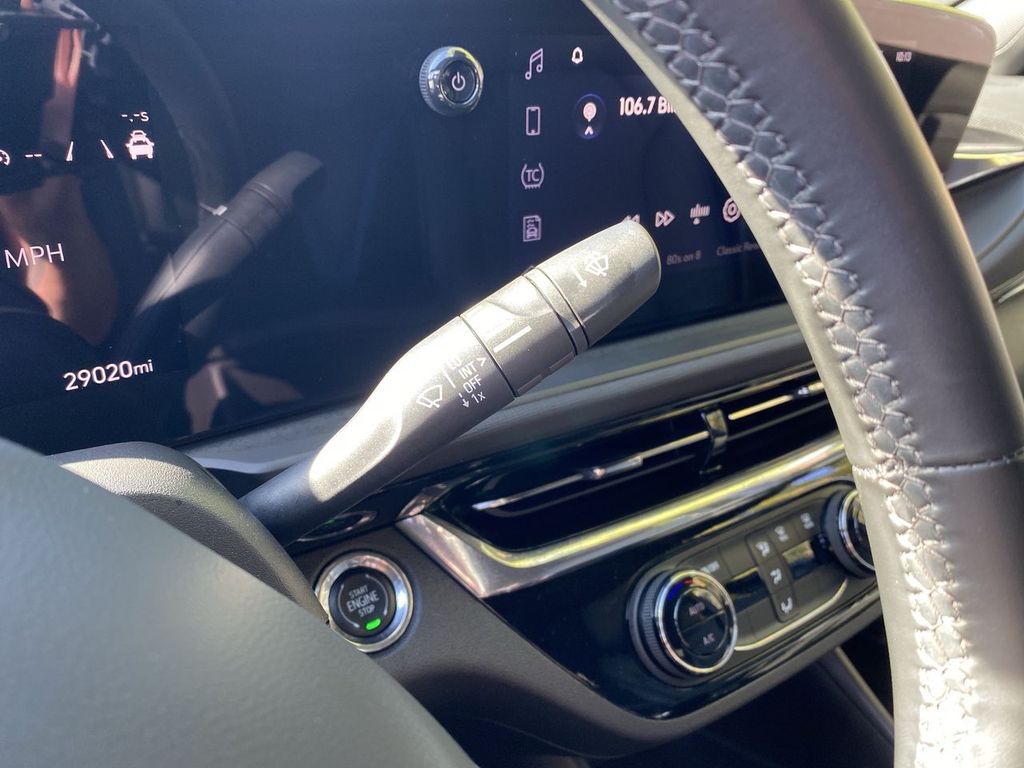 Thumbnail: 2024 Buick Envista - 27