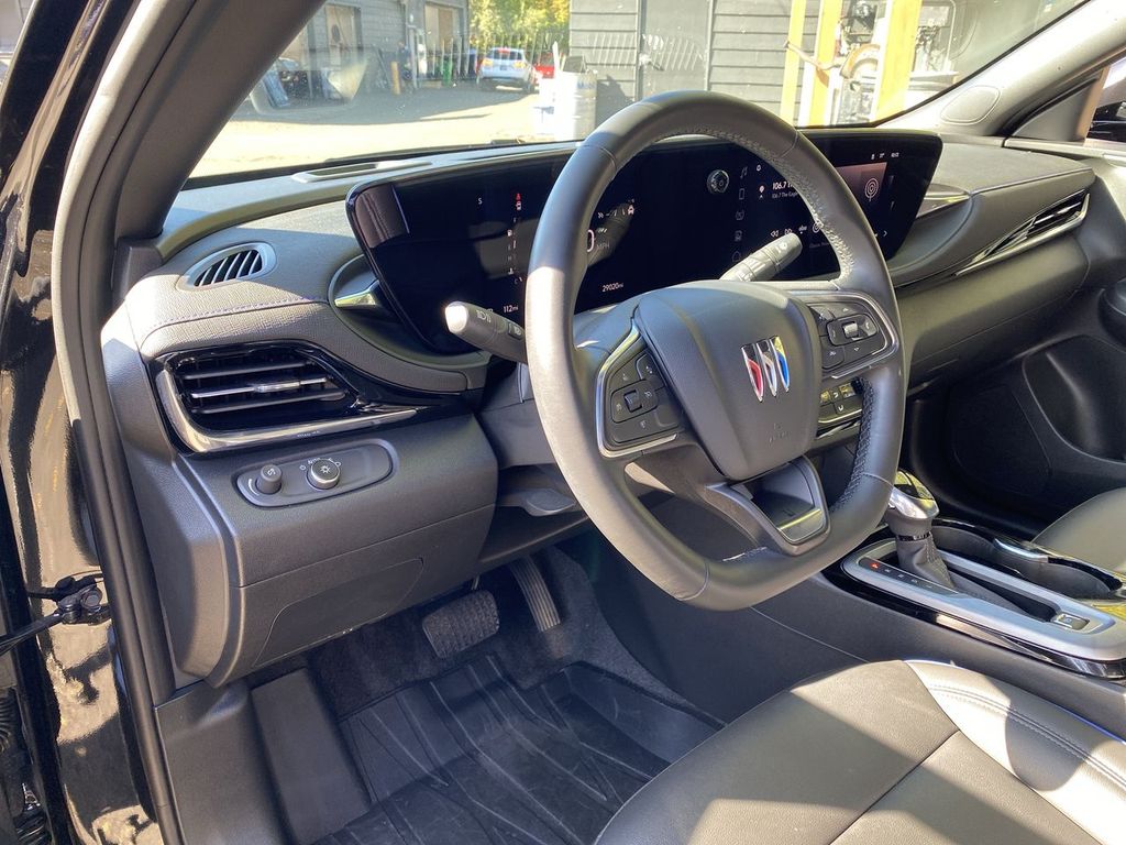 Thumbnail: 2024 Buick Envista - 2