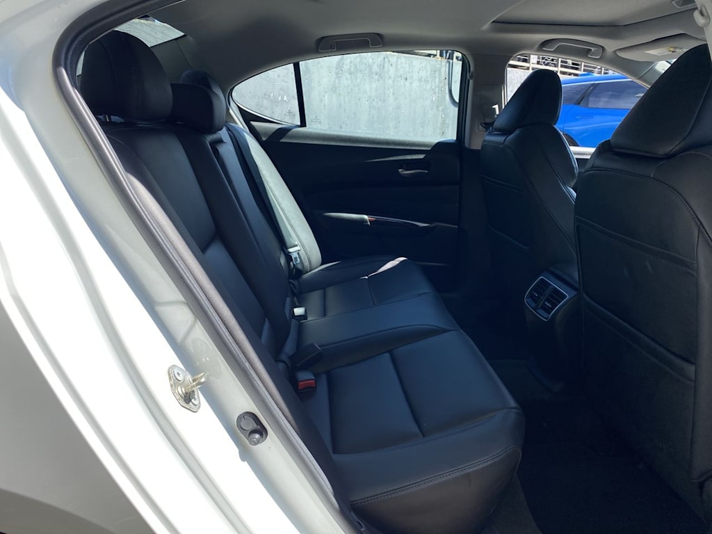 Thumbnail: 2016 Acura TLX - 27