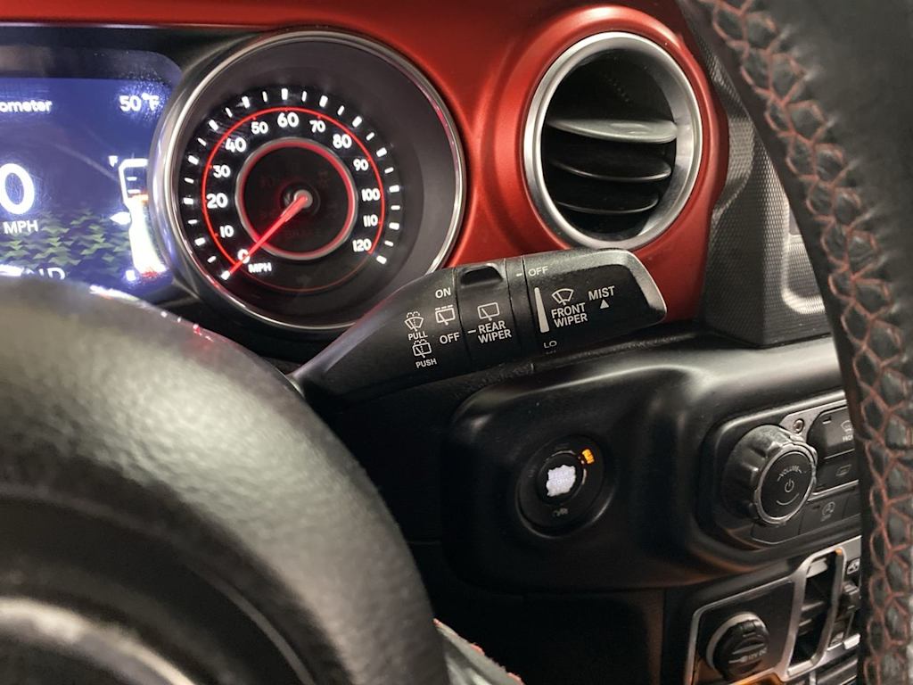 Thumbnail: 2020 Jeep Wrangler - 28