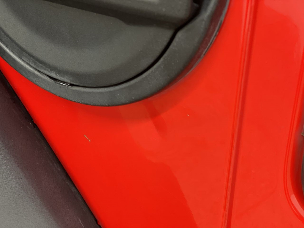 Thumbnail: 2020 Jeep Wrangler - 34