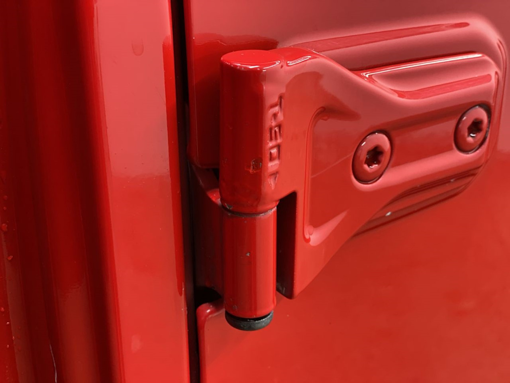 Thumbnail: 2020 Jeep Wrangler - 33