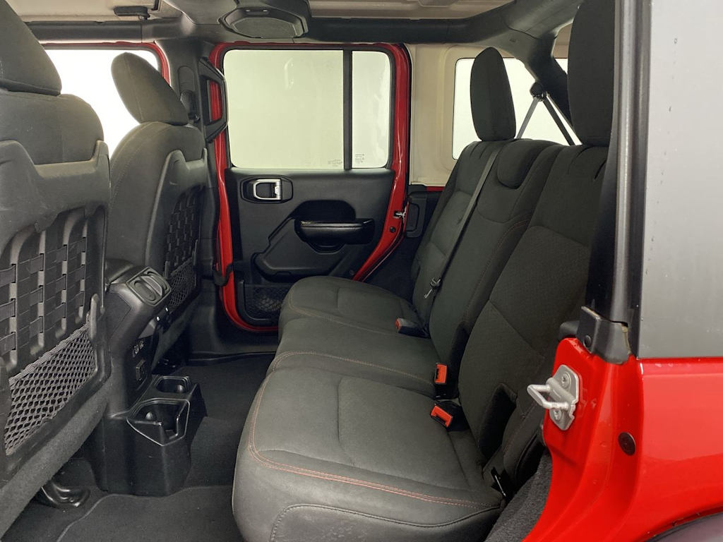 Thumbnail: 2020 Jeep Wrangler - 24