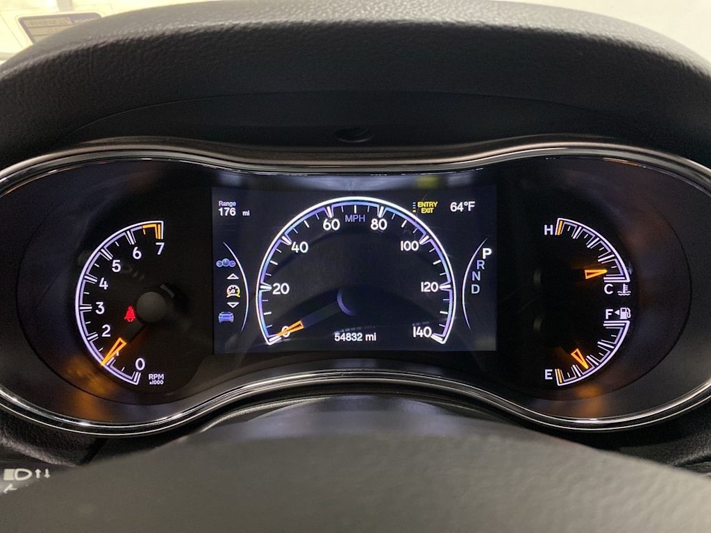 Thumbnail: 2020 Jeep Grand Cherokee - 16