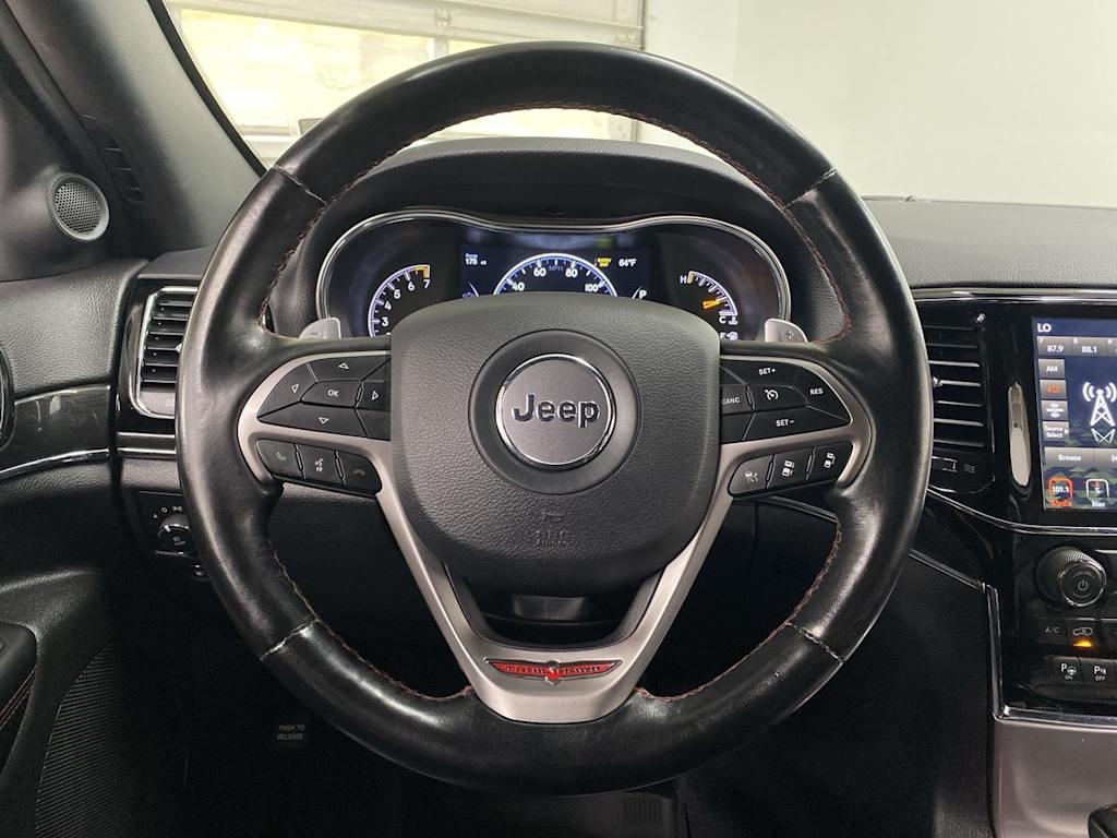 Thumbnail: 2020 Jeep Grand Cherokee - 13