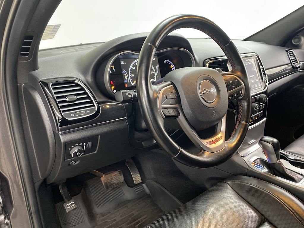 Thumbnail: 2020 Jeep Grand Cherokee - 2