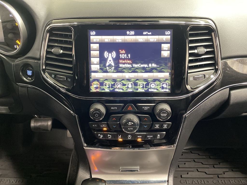 Thumbnail: 2020 Jeep Grand Cherokee - 14