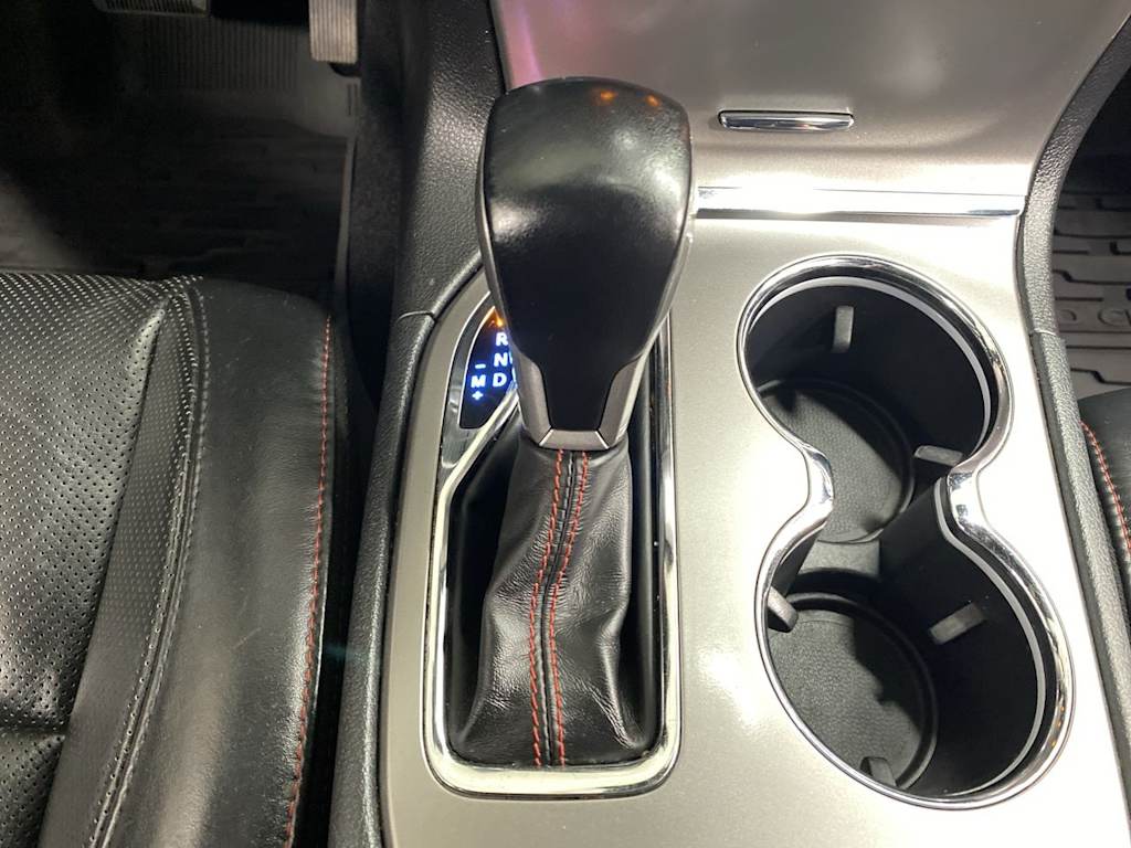 Thumbnail: 2020 Jeep Grand Cherokee - 15