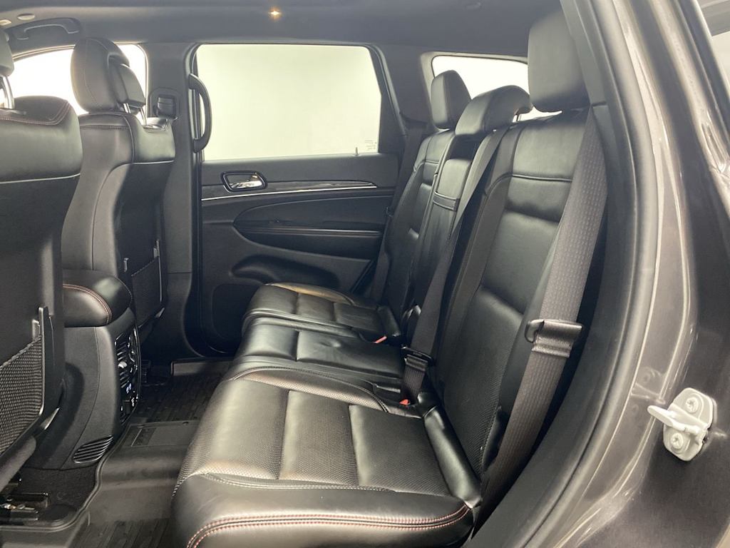 Thumbnail: 2020 Jeep Grand Cherokee - 25