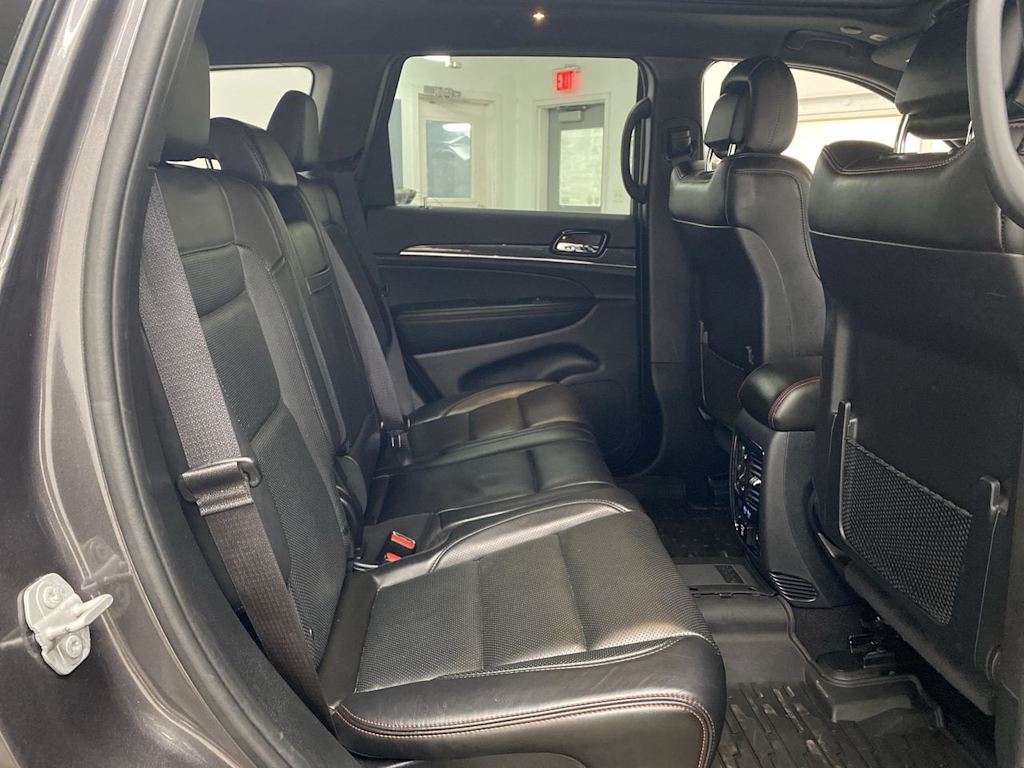 Thumbnail: 2020 Jeep Grand Cherokee - 26