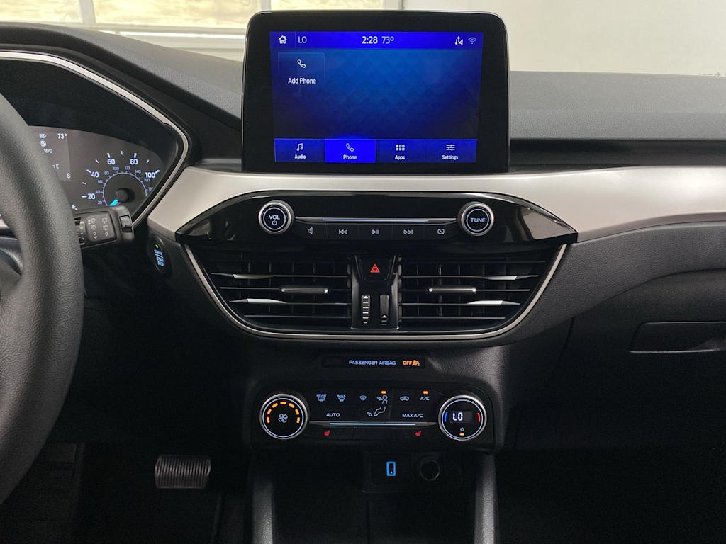 Thumbnail: 2020 Ford Escape - 14