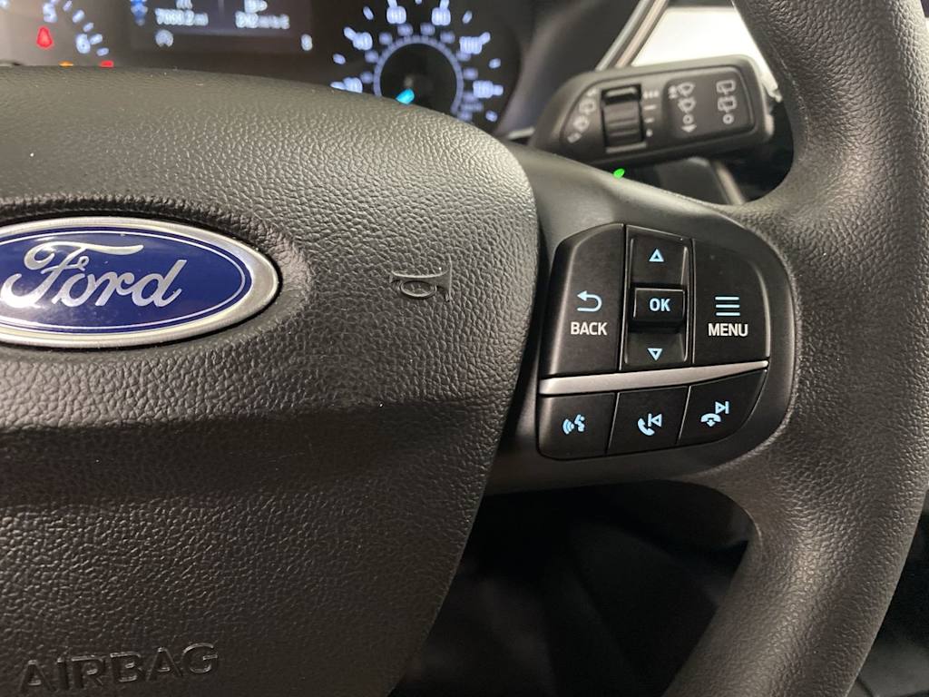 Thumbnail: 2020 Ford Escape - 28