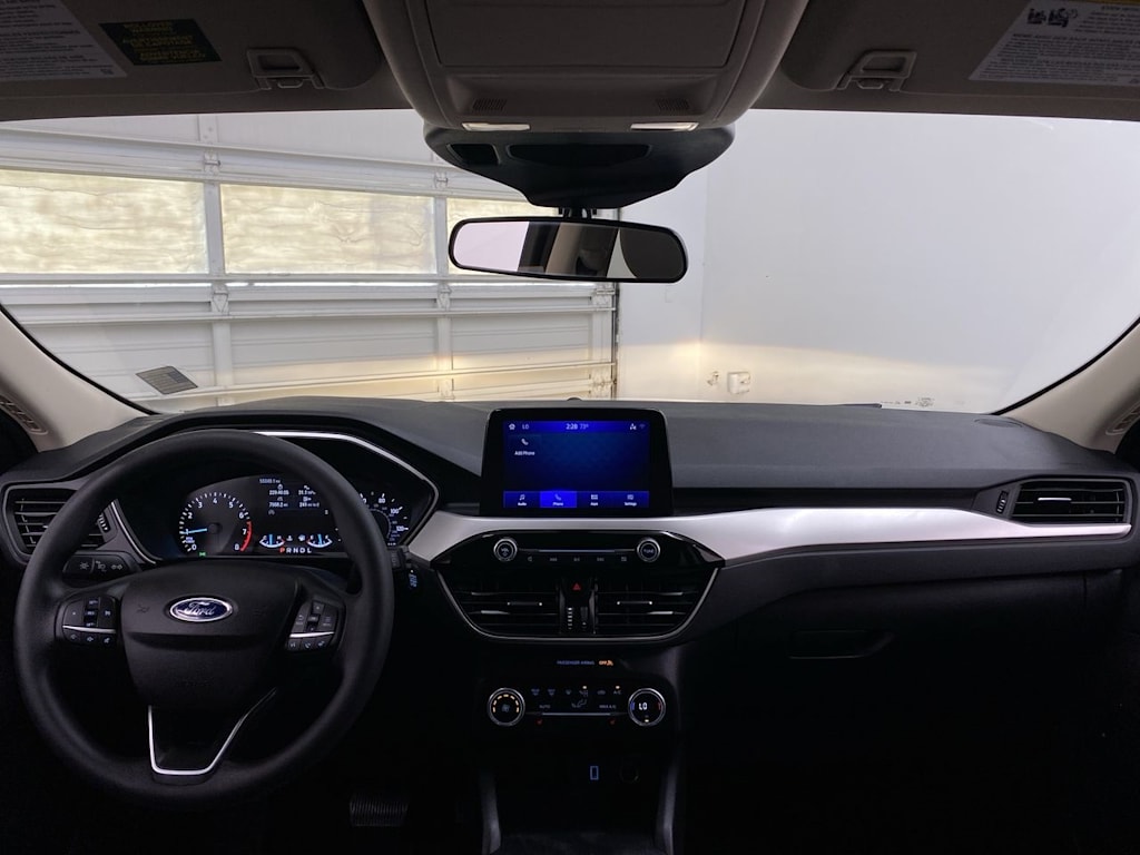 Thumbnail: 2020 Ford Escape - 9