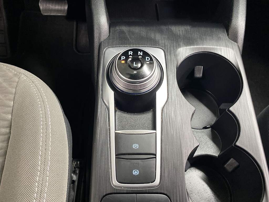Thumbnail: 2020 Ford Escape - 15