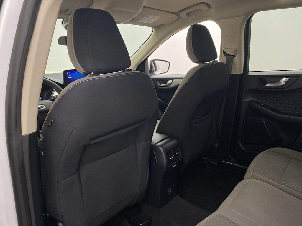 Thumbnail: 2020 Ford Escape - 12